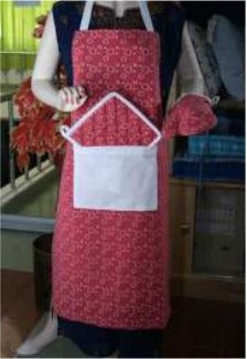 Apron #1